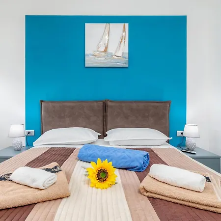 Front In Casa vacanze