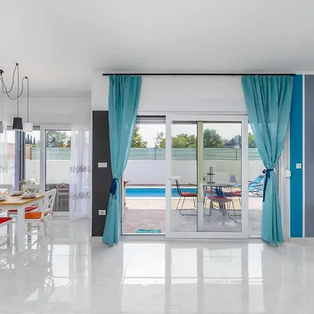 Amazing In With Wifi Holiday home *