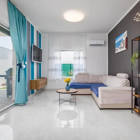 Casa vacanze Front In *