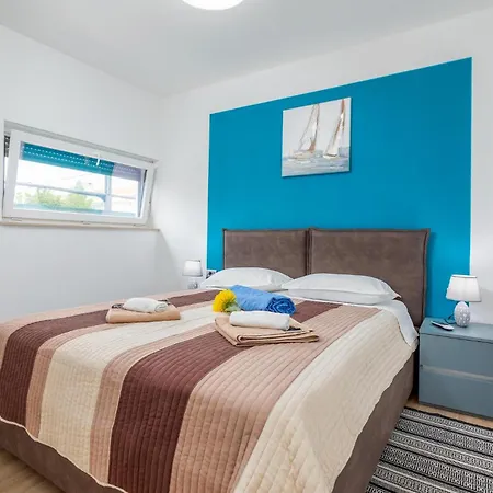 Holiday home Amazing In With Wifi